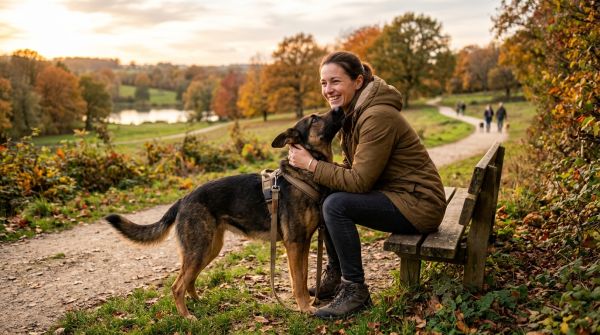 Chienesse : 7 astuces incontournables pour un lien canin solide