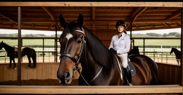 Découvrez le monde équestre au musée vivant du cheval