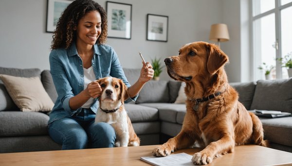L'importance de l'assurance santé animale pour votre budget